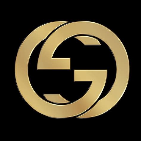 gucci logo gg